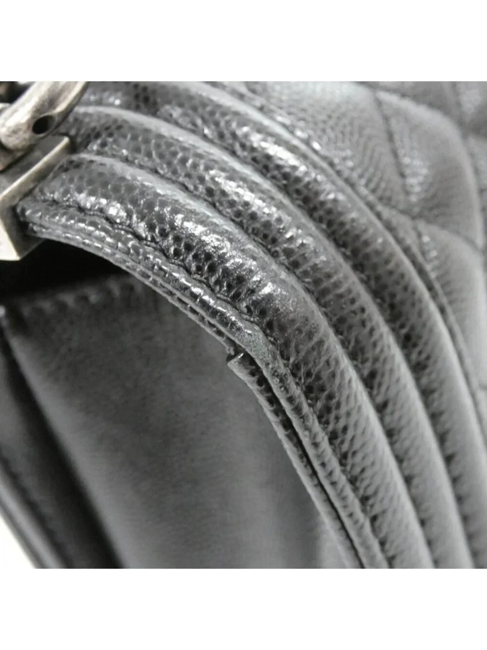 Chanel Boy Line Shoulder